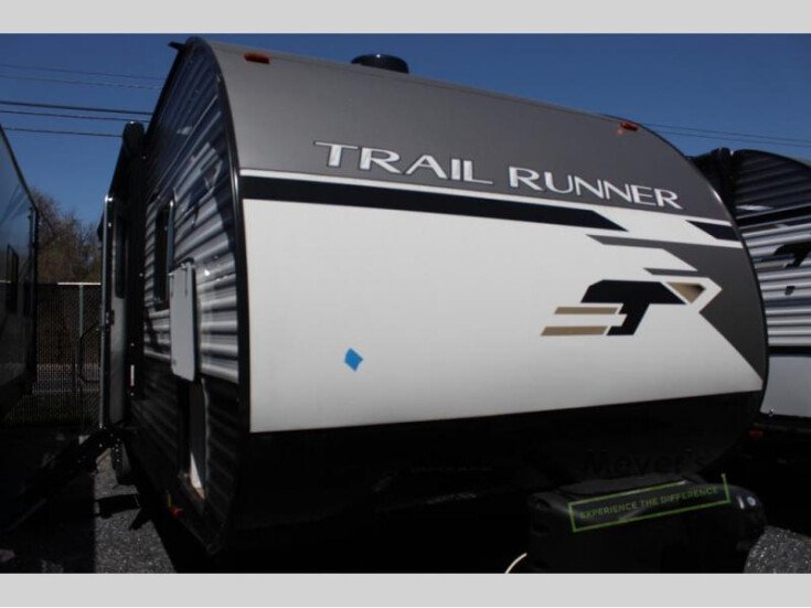 Thumbnail Photo undefined for 2022 Heartland Trail Runner